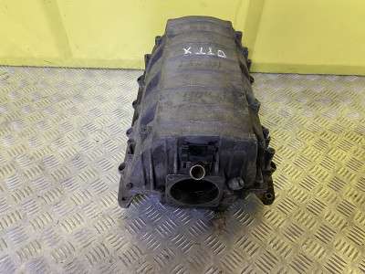 Коллектор впускной BMW X5 E53 (2003-2006) рестайл