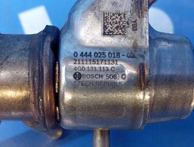 Форсунка adblue Audi Q7 4M(2015-2020)