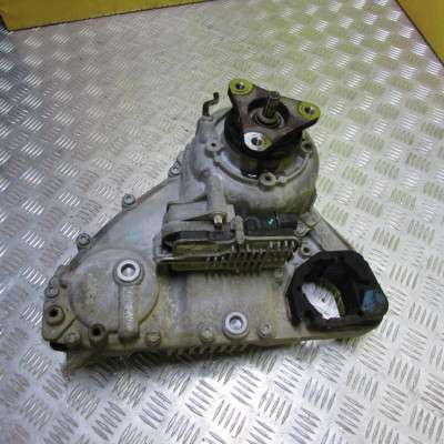 Роздавальна коробка (роздатка) BMW X5 E70 (2010-2013) рестайл