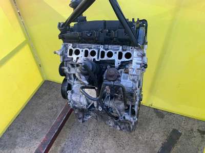 Двигун N47D20C BMW X3 F25 (2010-2017)