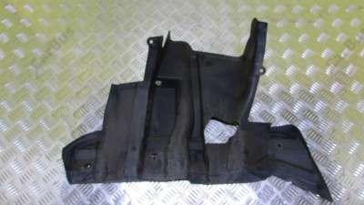 Підкрилок (захист крила) передній лівий BMW X5 E53 (2003-2006) рестайл