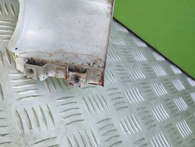 Крило переднє праве Mercedes-Benz Vito W 639 (2010-2014) рестайл