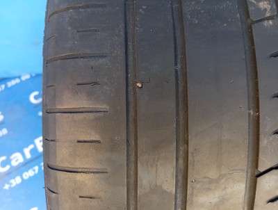 Колісний диск литий Volkswagen Touareg (2007-2010) рестайл