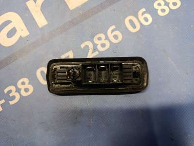 Контактна група розсувних дверей Renault Trafic II, Opel Vivaro II, Nissan Primastar II (2006-2014) рестайл