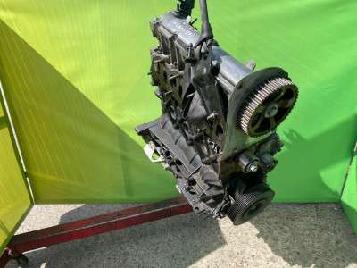 Двигатель F9A 1.9 dci Renault Trafic II, Opel Vivaro II, Nissan Primastar II (2001-2006) дорестайл
