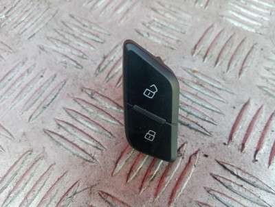 Кнопка центрального замку Audi Q7 4M(2015-2020)