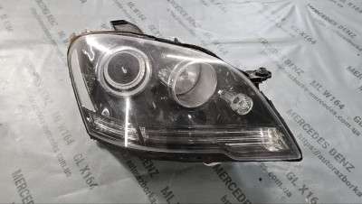 Фара передня права Mercedes ML W164 (2005-2011) - 3