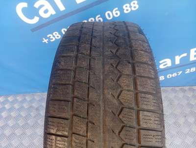 Колісний диск литий Volkswagen Touareg (2007-2010) рестайл