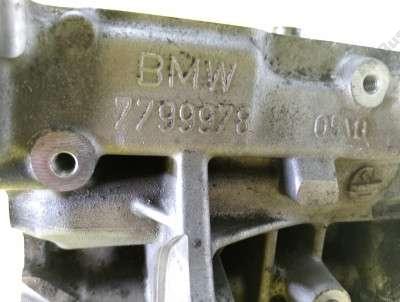 Блок двигуна (циліндрів) BMW X5 E70 (2007-2010) дорестайл