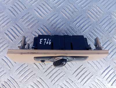 Перемикач світла BMW X5 E70 (2007-2010) дорестайл