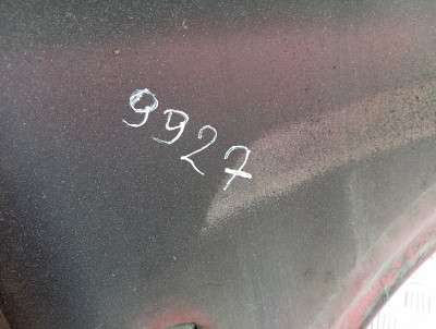 Крило переднє ліве Mercedes-Benz Vito W 639 (2003-2010) дорестайл