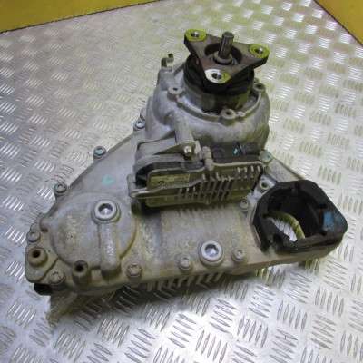 Роздавальна коробка (роздатка) BMW X5 E70 (2010-2013) рестайл