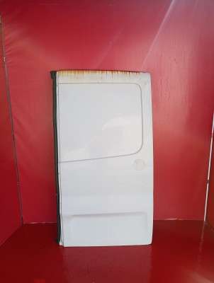 Двері задні праві Renault Trafic II, Opel Vivaro II, Nissan Primastar II (2006-2014) рестайл