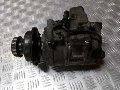 Компресор кондиціонера Volkswagen Touareg (2007-2010) рестайл