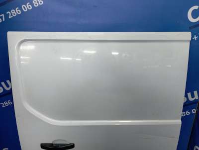 Дверь сдвижная левая Renault Trafic III, Opel Vivaro III (2014-2020)