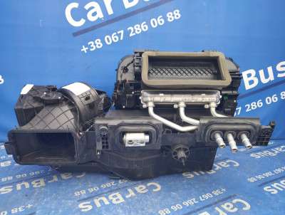 Отопитель в сборе (печка) BMW X5 F15 (2013-2018)