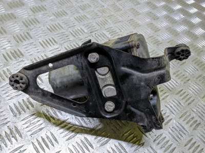 Модуль (блок) ABS BMW X5 E70 (2010-2013) рестайл