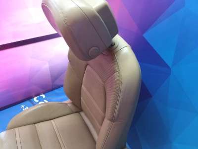 Салон (сидіння) комплект Porsche Cayenne 3 9Y0 PO536 ( 2017 - 2023)