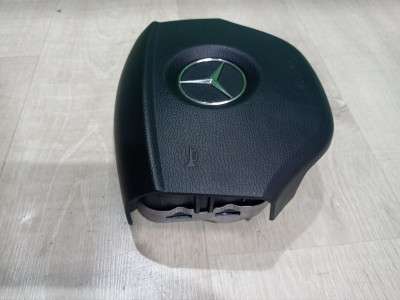 Подушка безпеки в кермо Mercedes GL X164