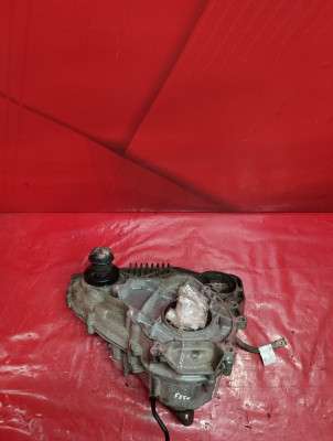Роздавальна коробка (роздатка) BMW X3 F25 (2010-2017)
