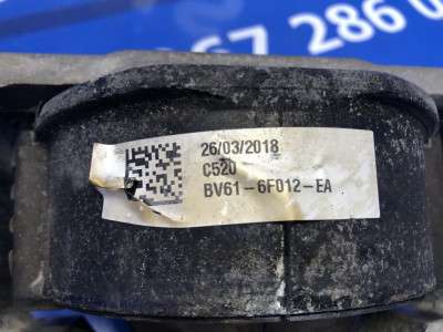 Подушка двигателя правая Ford Escape 3 FL ( 2012 - 2019 )