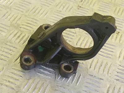 Крепление Renault Trafic II, Opel Vivaro II, Nissan Primastar II (2001-2006) дорестайл