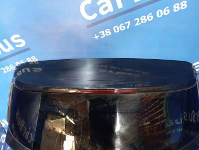 Кришка багажника (двері) Ford Kuga 2 (2012 - 2016)