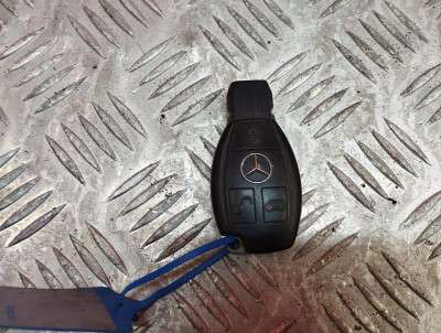 Замок запалювання Mercedes-Benz Vito W 639 (2003-2010) дорестайл