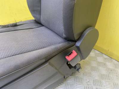 Сидение одинарное Mercedes-Benz Vito W 639 (2010-2014) рестайл