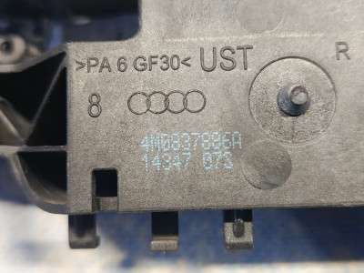 Кронштейн (тримач) ручки дверей Audi Q7 4M(2015-2020)