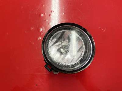 Фара протитуманна ліва (птф) BMW X3 F25 (2010-2017) - 2