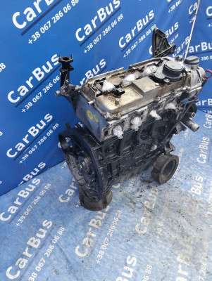 Двигун ОМ611 2.2dci Mercedes-Benz Sprinter W 903 (2000-2006)