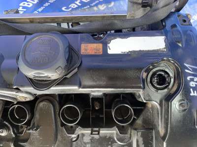 Двигатель N51B30M0 3.0i BMW 3 E92 (2006-2010)