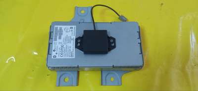 Блок керування системою зв`язку Nissan LEAF I 2010-2017