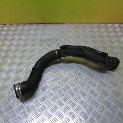 Патрубок інтеркулера BMW X5 E70 (2010-2013) рестайл