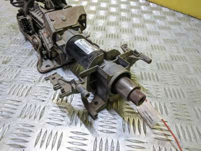 Колонка рульова BMW X5 E70 (2007-2010) дорестайл