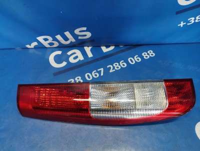 Ліхтар задній лівий Mercedes-Benz Vito W 639 (2003-2010) дорестайл
