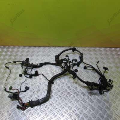 Проводка (жгут проводів) BMW X5 E70 (2010-2013) рестайл