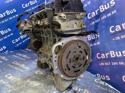 Двигатель N51B30M0 3.0i BMW 3 E92 (2006-2010)