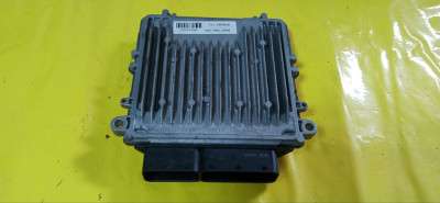 Блок керування двигуном Mercedes ML W164 (2005-2011)