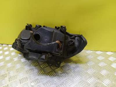 Фара передня права BMW X5 E53 (2003-2006) рестайл - 4