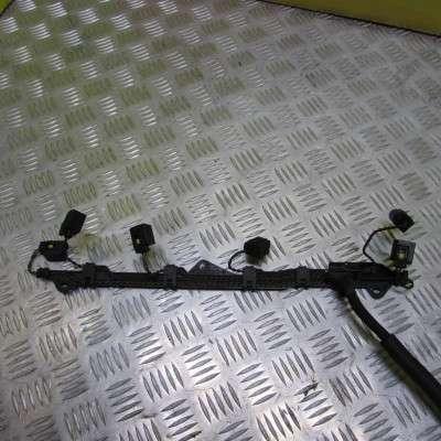 Проводка (жгут проводів) BMW X5 E70 (2010-2013) рестайл
