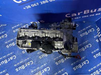 Двигун OM646 2.2 cdi Mercedes-Benz Sprinter W 906 (2006-2014) дорестайл