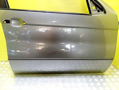Двері передні праві BMW X5 E53 (2003-2006) рестайл