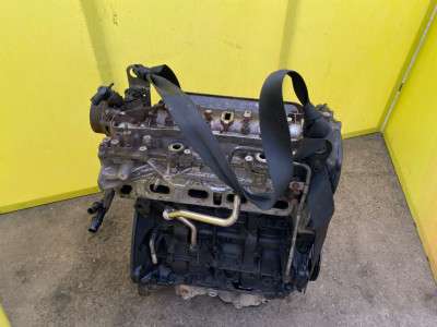 Двигатель R9M 452 1.6 DCI Renault Trafic III, Opel Vivaro III (2014-2020)