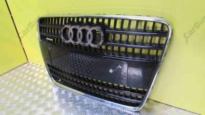 Решетка радиатора Audi Q7 (2006-2009)