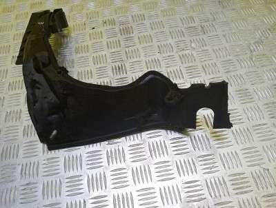 Перегородка моторного отсека BMW X5 E53 (2003-2006) рестайл