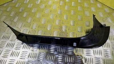 Обшивка крышки (двери) багажника BMW X5 E70 (2010-2013) рестайл