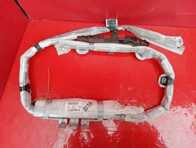 Подушка безпеки бокова (шторка) BMW X3 F25 (2010-2017)
