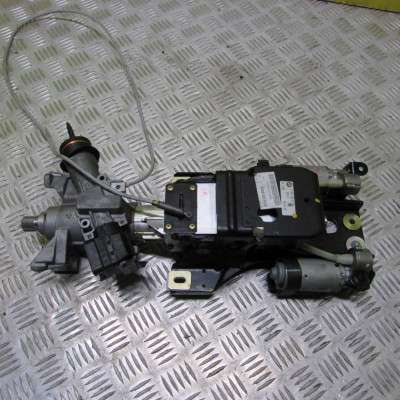Колонка рульова BMW X5 E53 (2003-2006) рестайл